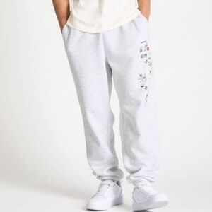 Nwt Champion NCAA Tune Squad space Jam sweatpants size 2XL, S, M. March madness